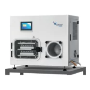 Лиофильная сушилка LyoBeta Mini