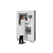 Лиофильная сушилка LyoBeta