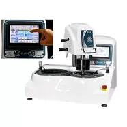 Шлифовально-полировальный станок TOP TECH PLATO-R P20G-2-R6 (R3)/P25G-2-R6 (R3)