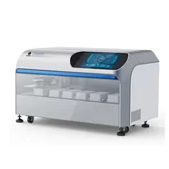 Станция для выделения НК GenePure Pro 96