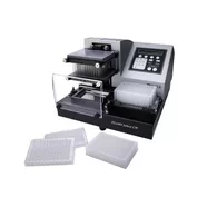 Микропланшетный промыватель Biotek ELX405