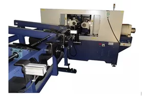 Правильная машина проходного типа Chunkai Machinery ck-106