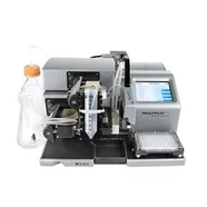 Микропланшетный диспенсер Biotek Multiflow FX